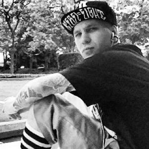 Meet your Posher, Randy